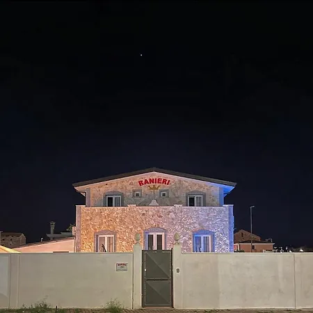 Ranieri Frühstückspension