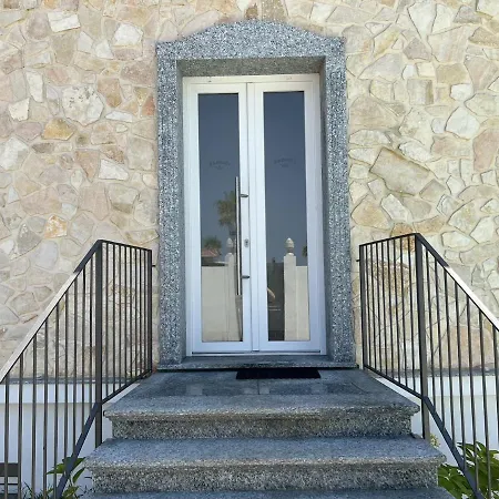 Frühstückspension Ranieri 3*