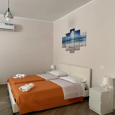 Frühstückspension Ranieri 3*