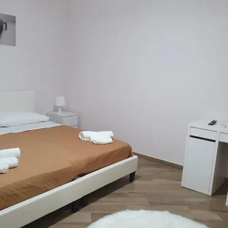 Ranieri 3* Gioia Tauro