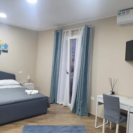 Ranieri Bed & Breakfast Gioia Tauro