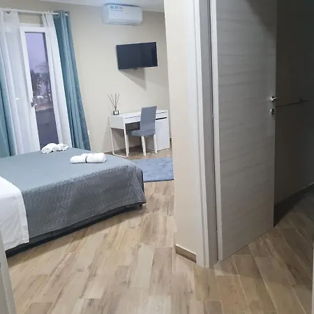 Bed & Breakfast Ranieri