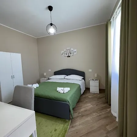 Bed & Breakfast Ranieri *