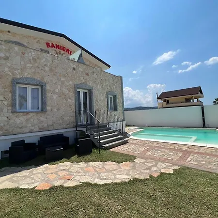 Ranieri Bed & Breakfast 3*