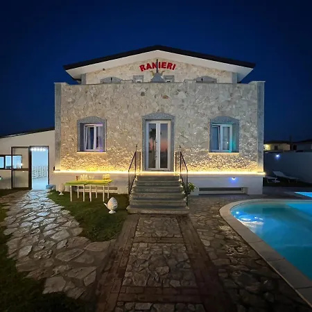 Ranieri Bed & Breakfast