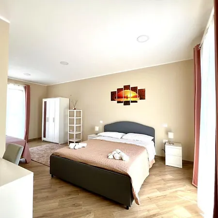 Ranieri Bed & Breakfast Gioia Tauro