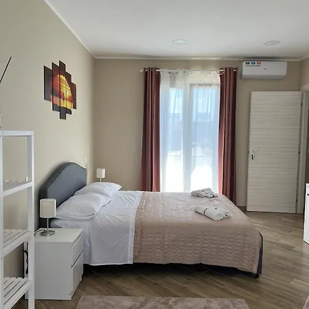 Bed & Breakfast Ranieri Gioia Tauro
