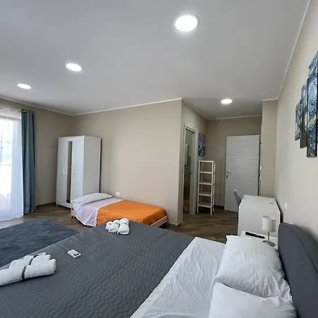 Ranieri 3* Gioia Tauro