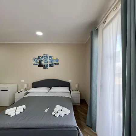 Bed & Breakfast Ranieri *