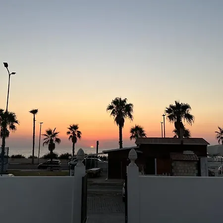 Ranieri Bed & Breakfast Gioia Tauro