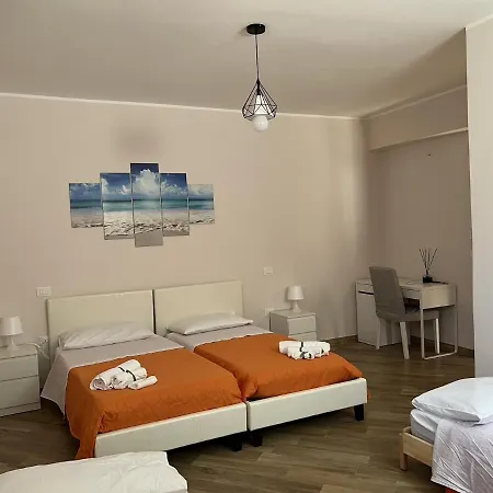 Bed & Breakfast Ranieri Gioia Tauro