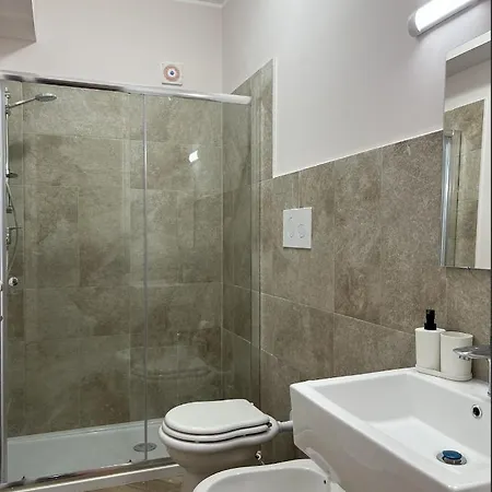 Ranieri Bed & Breakfast Gioia Tauro