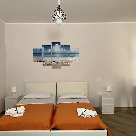 Bed & Breakfast Ranieri *