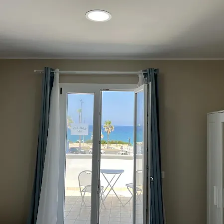 Bed & Breakfast Ranieri Gioia Tauro