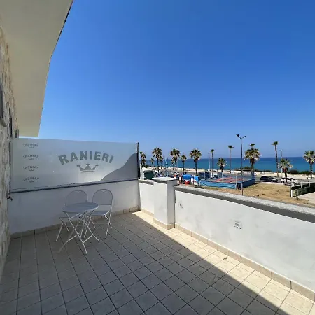 Bed & Breakfast Ranieri