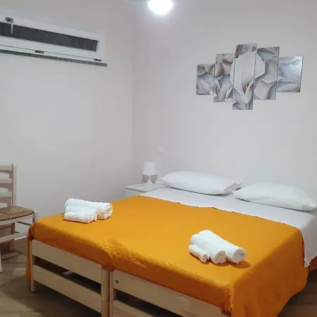 Bed & Breakfast Ranieri