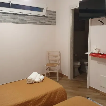 Ranieri Bed & Breakfast 3*