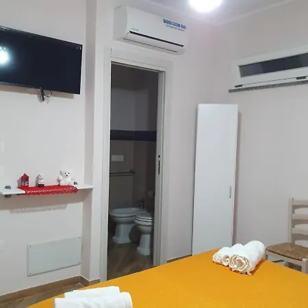 Ranieri Bed & Breakfast 3*