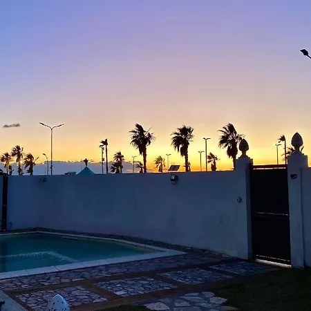 Ranieri 3* Gioia Tauro