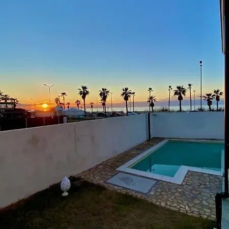 Bed & Breakfast Ranieri Gioia Tauro