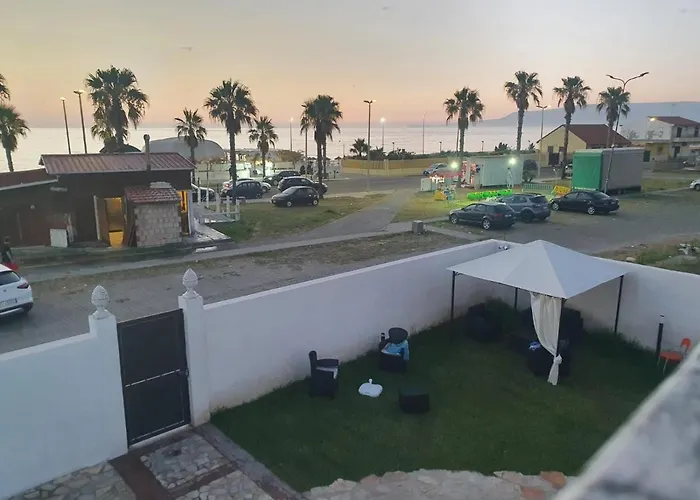 Ranieri 3* ジョイア・タウロ