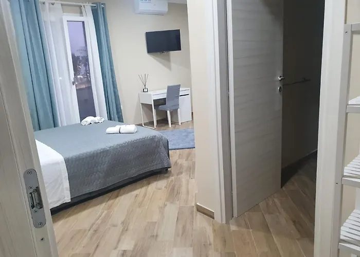 ベッド・アンド・ブレックファスト Ranieri