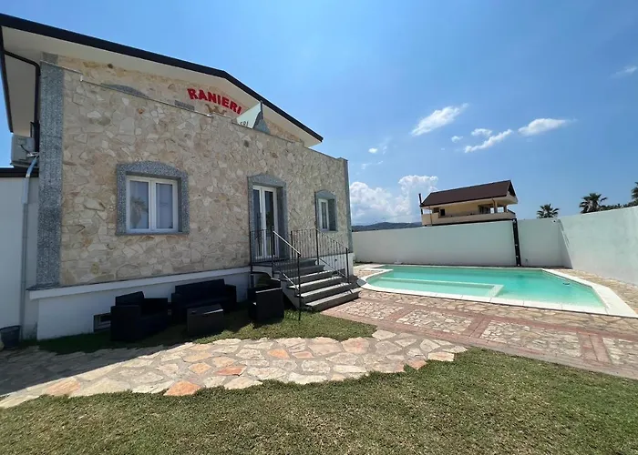 Ranieri ベッド・アンド・ブレックファスト 3*