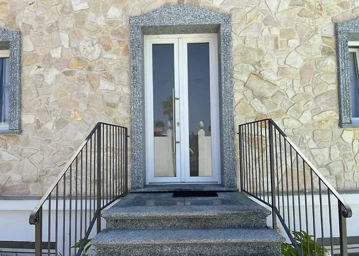 ベッド・アンド・ブレックファスト Ranieri 3*