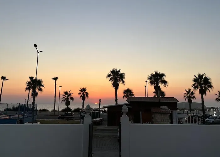 Ranieri ベッド・アンド・ブレックファスト ジョイア・タウロ