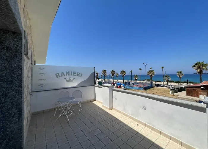 ベッド・アンド・ブレックファスト Ranieri