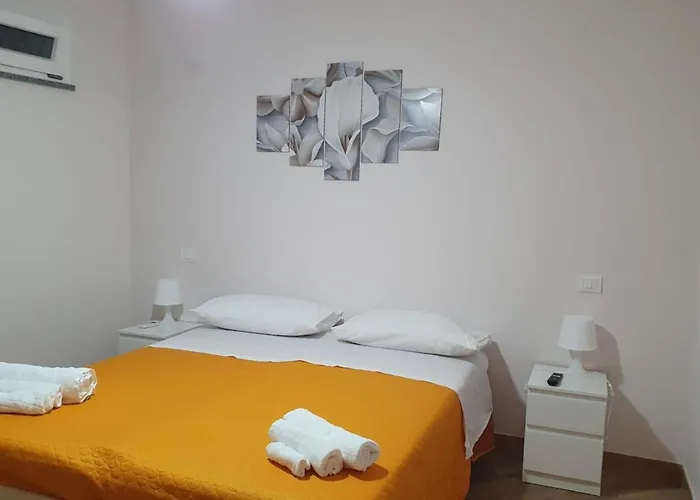 Ranieri ベッド・アンド・ブレックファスト 3*