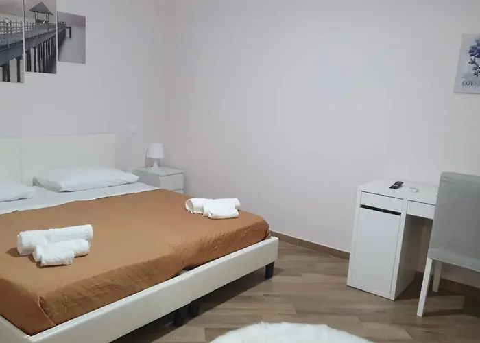 Ranieri 3* ジョイア・タウロ