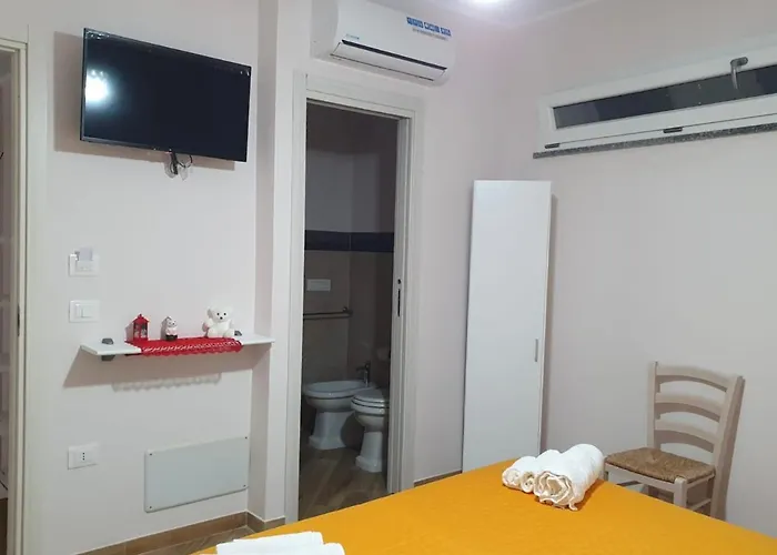 Ranieri ベッド・アンド・ブレックファスト 3*