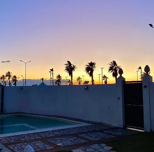 Ranieri 3* ジョイア・タウロ