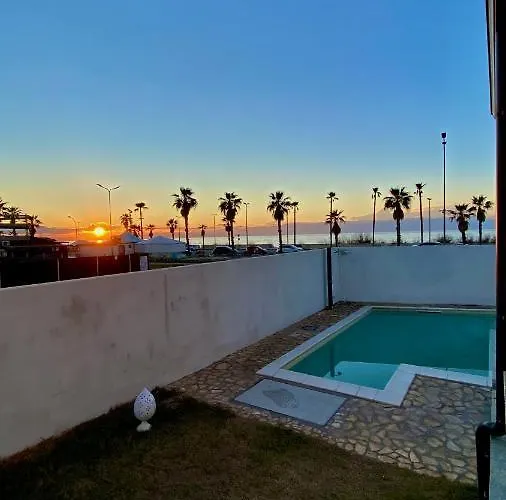 ベッド・アンド・ブレックファスト Ranieri ジョイア・タウロ